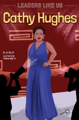 Cover of Cathy Hughes