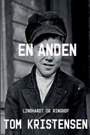 Cover of En anden