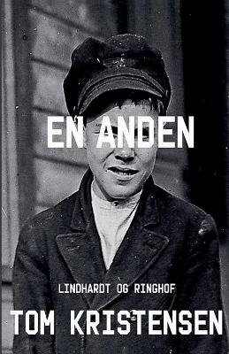 Book cover for En anden