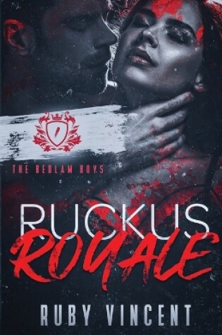 Cover of Ruckus Royale