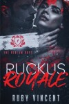 Book cover for Ruckus Royale