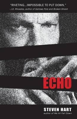 Book cover for Echo