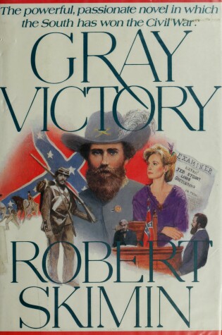 Cover of Gray Victory