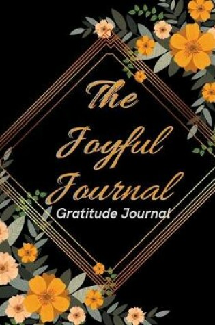 Cover of The Joyful Journal