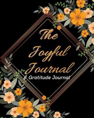 Book cover for The Joyful Journal