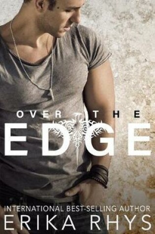 Cover of Over the Edge Complete Series