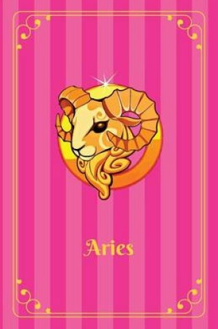 Cover of Aries