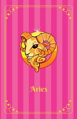 Book cover for Aries