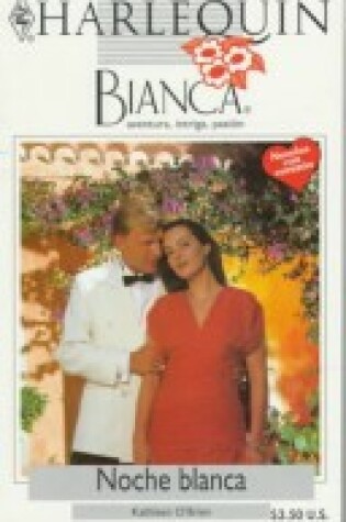 Cover of Noche Blanca/White Night