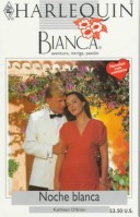 Cover of Noche Blanca/White Night