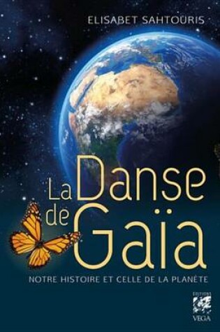 Cover of La Danse de Gaia
