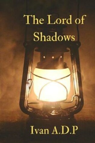 Cover of The Lord of Shadows