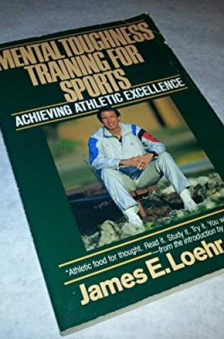 Cover of Mental Toughness Training for Sports