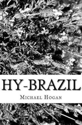 Cover of Hy-Brazil