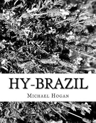 Book cover for Hy-Brazil