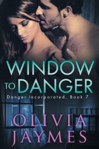 Cover of Window to Danger