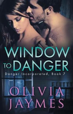 Cover of Window to Danger