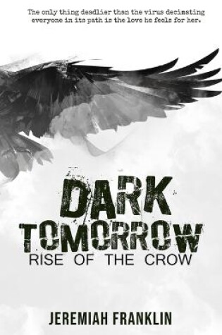 Cover of Dark Tomorrow