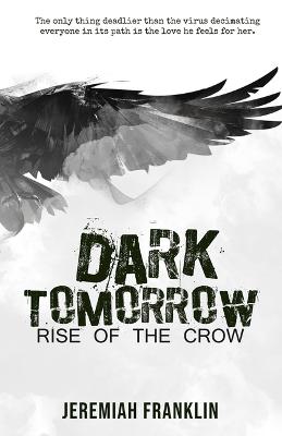 Book cover for Dark Tomorrow