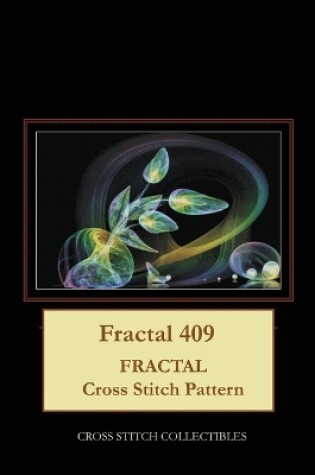 Cover of Fractal 409