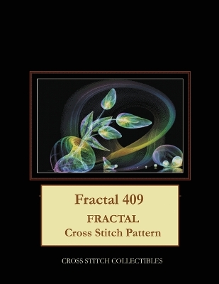 Book cover for Fractal 409