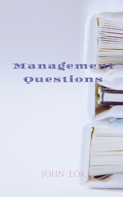 Book cover for Management Questions