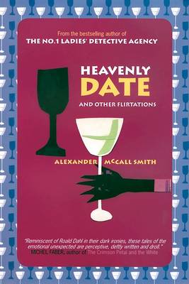 Book cover for Heavenly Date