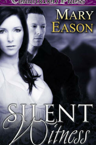 Cover of Silent Witness