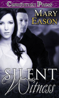 Book cover for Silent Witness