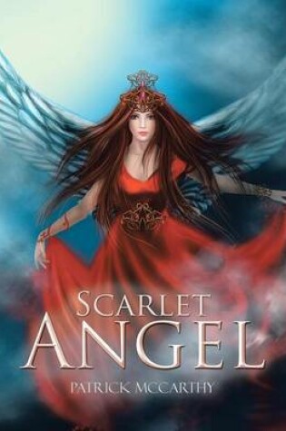 Cover of Scarlet Angel