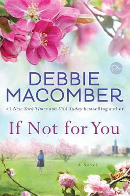 Book cover for If Not for You