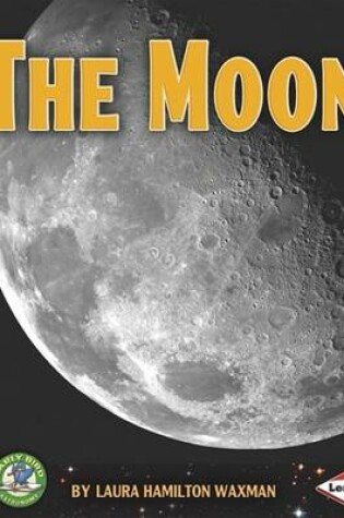 Cover of The Moon