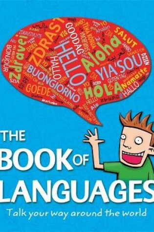 Cover of The Book of Languages