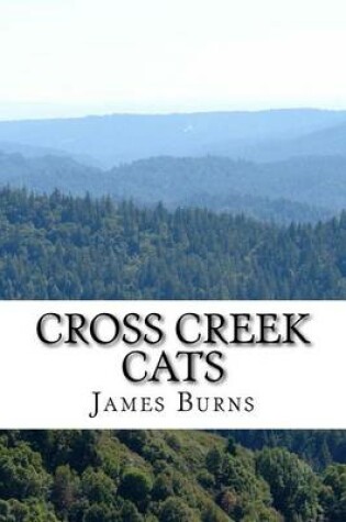 Cover of Cross Creek Cats