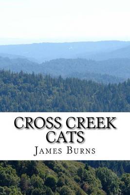 Book cover for Cross Creek Cats