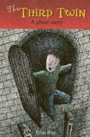 Cover of The Third Twin: A Ghost Story