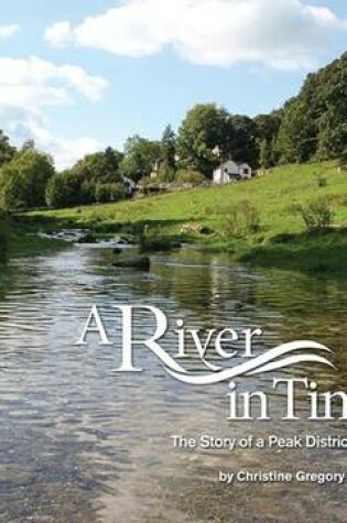 Cover of A River in Time