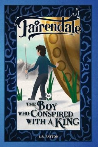 Cover of The Boy Who Conspired With a King