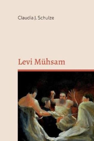 Cover of Levi Mühsam