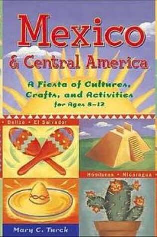 Cover of Mexico & Central America