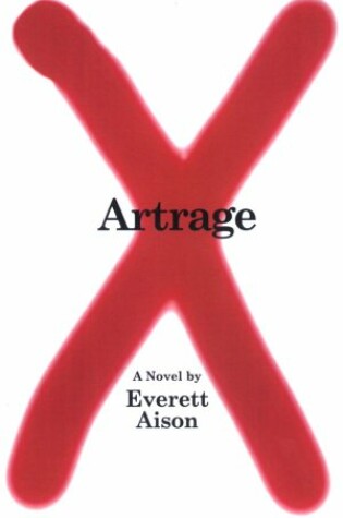 Cover of Artrage