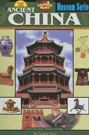 Cover of Ancient China