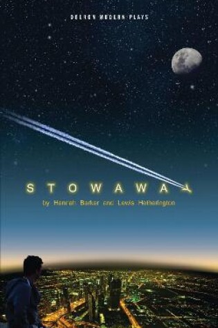 Cover of Stowaway