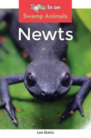 Cover of Newts