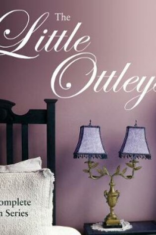 Cover of Little Ottleys, The  Series 4