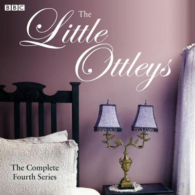 Book cover for Little Ottleys, The  Series 4