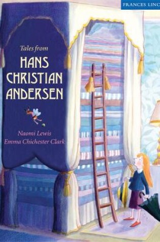 Cover of Tales from Hans Christian Andersen