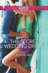 Book cover for The Secret Wedding Dress
