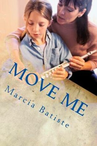 Cover of Move Me