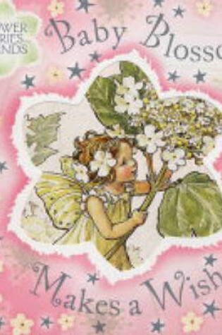 Cover of Flower Fairies Friends: Baby Blossom Makes A Wish